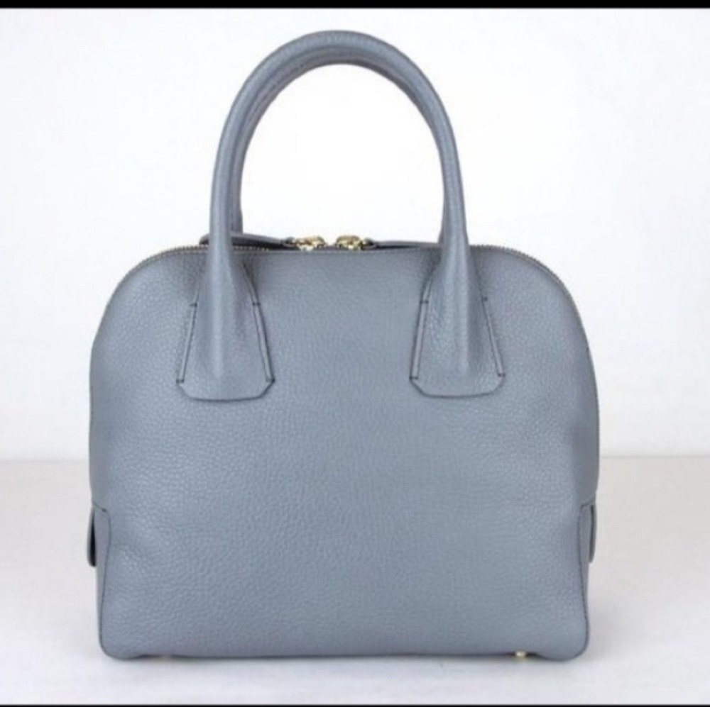 Burberry purse